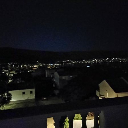 פג Apartments Dario מראה חיצוני תמונה