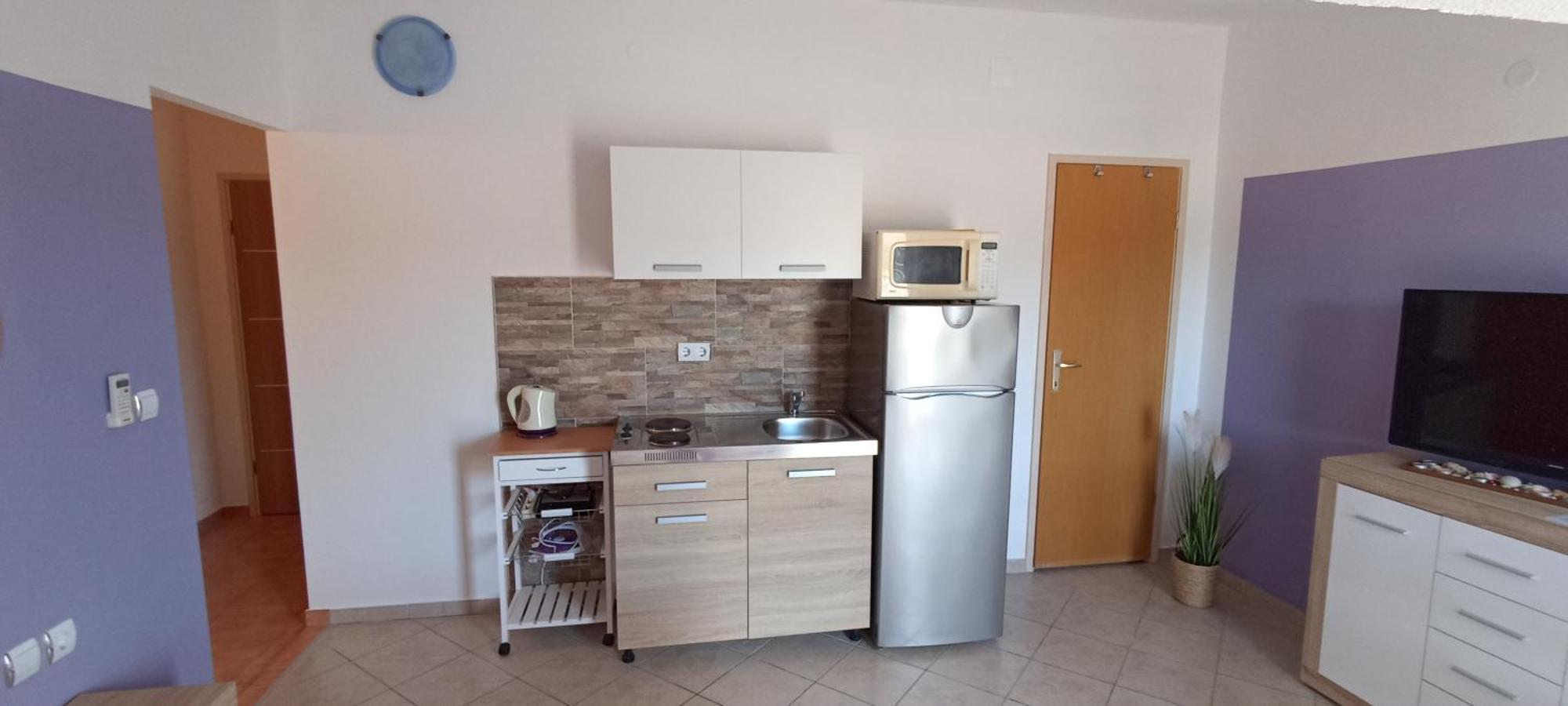 פג Apartments Dario מראה חיצוני תמונה