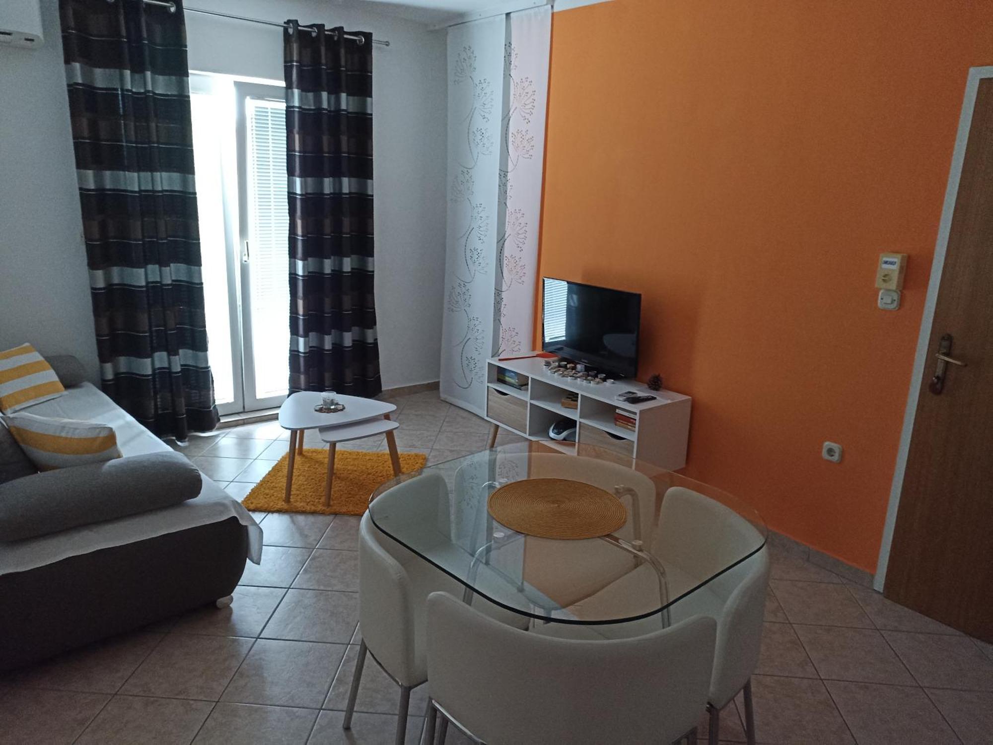 פג Apartments Dario מראה חיצוני תמונה