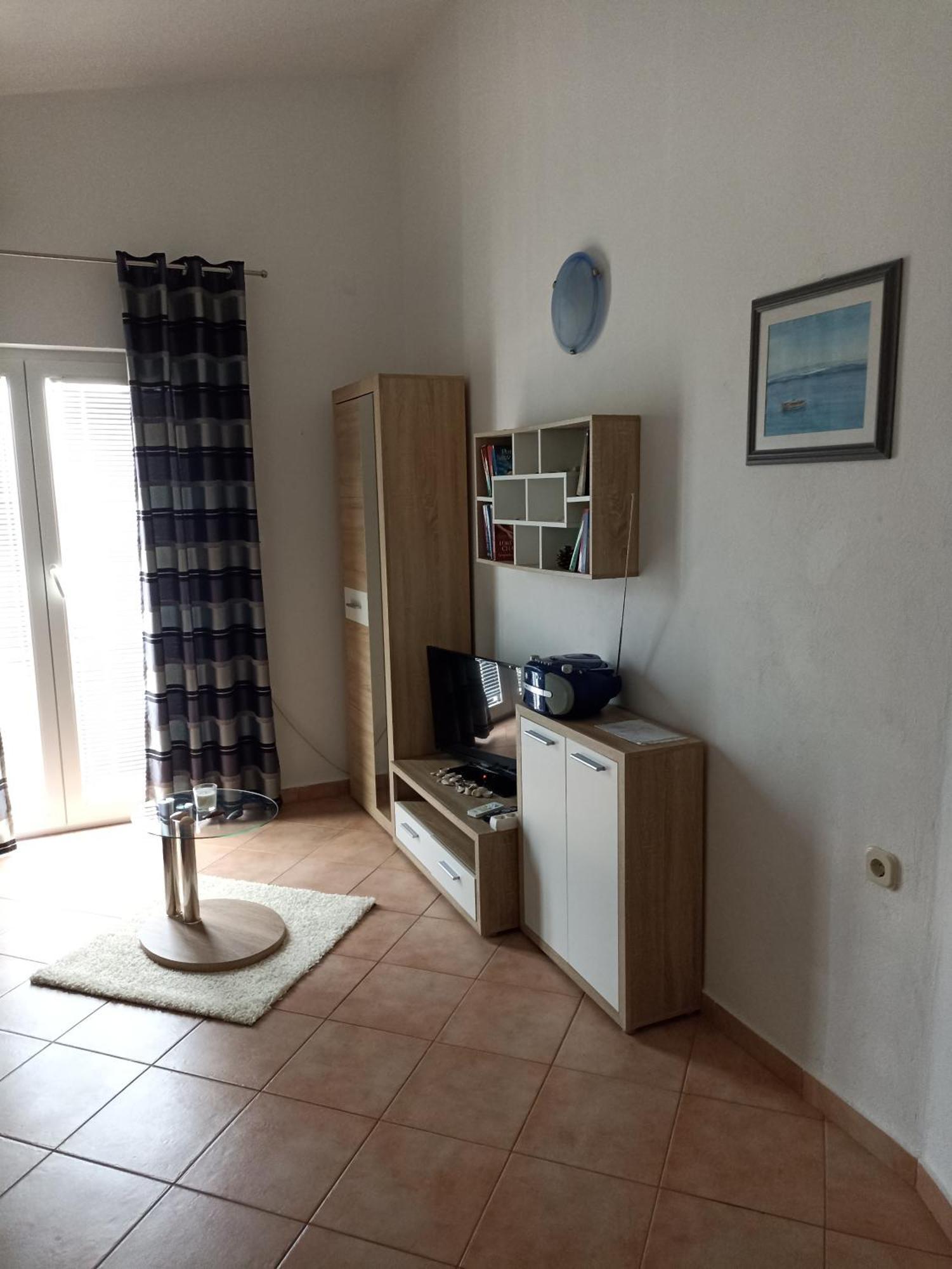 פג Apartments Dario מראה חיצוני תמונה
